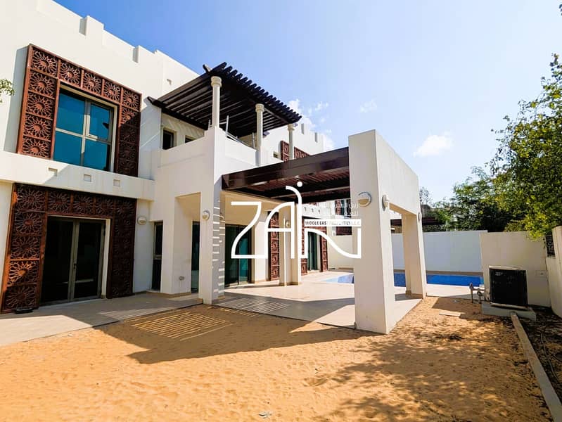 位于阿尔巴蒂恩 6 卧室的别墅 380000 AED - 11118421 位于阿尔巴蒂恩 6 卧室的别墅 380000 AED - 11118421