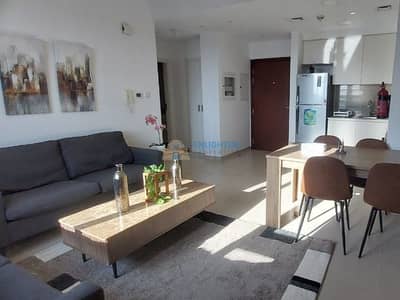1 Bedroom Flat for Rent in Town Square, Dubai - Serene | Tranquil I Bright I Ready To Move