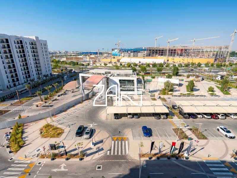 Квартира в Яс Айленд,Уотерс Эдж, 2 cпальни, 120000 AED - 11326982 Квартира в Яс Айленд,Уотерс Эдж, 2 cпальни, 120000 AED - 11326982