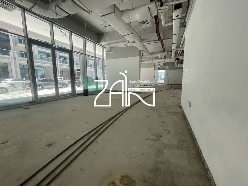位于阿拉哈海滩,阿尔泽纳 的商铺 324150 AED - 11321349 位于阿拉哈海滩,阿尔泽纳 的商铺 324150 AED - 11321349