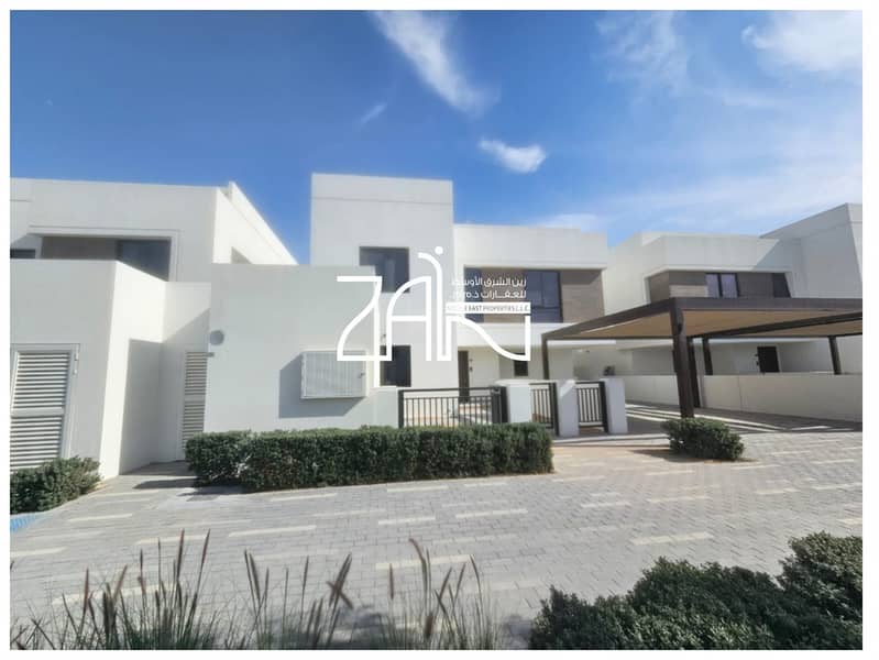 Вилла в Яс Айленд,Ноя Лума, 5 спален, 280000 AED - 11357345 Вилла в Яс Айленд,Ноя Лума, 5 спален, 280000 AED - 11357345