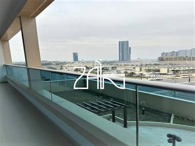 阿尔雷姆岛， 阿布扎比 1 卧室公寓待租 - 位于阿尔雷姆岛，朱法尔公寓 1 卧室的公寓 85000 AED - 11566274
