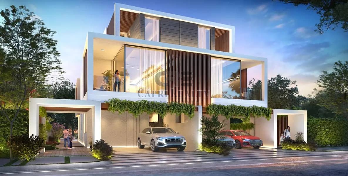 4BR| Flip at 40% Paid|Golden Visa| Just 1% Monthly 4BR| Flip at 40% Paid|Golden Visa| Just 1% Monthly