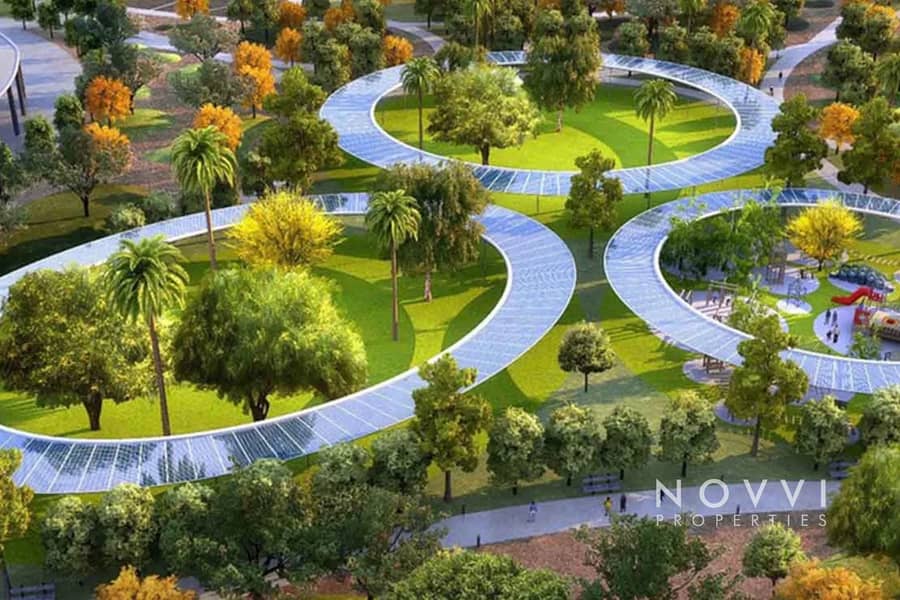 Lowest Price | Modern | Park View | Luxurious Lowest Price | Modern | Park View | Luxurious