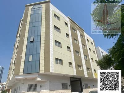 1 Bedroom Flat for Rent in Al Rashidiya, Ajman - image(29). png