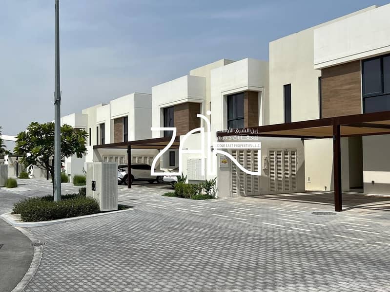 Single Row End-Unit Move-In Ready 2 Payments Single Row End-Unit Move-In Ready 2 Payments