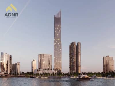 商业湾， 迪拜 1 卧室单位待售 - bg-1. jpg