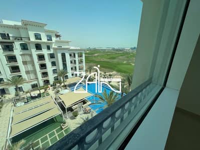 雅斯岛， 阿布扎比 4 卧室公寓待租 - 位于雅斯岛，安萨姆公寓，安萨姆2号楼 4 卧室的公寓 245000 AED - 11414520