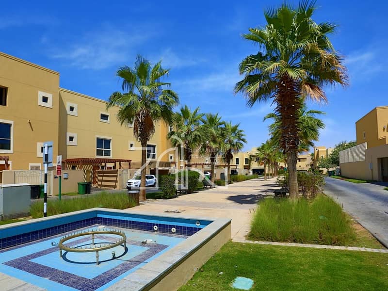 Вилла в Аль Раха Гарденс，Самра Комьюнити, 4 cпальни, 3200000 AED - 8974715