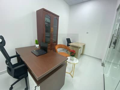 阿尔加胡德， 迪拜 写字楼待租 - 1d958543-ae70-46e3-8e74-5b2bc335aae4. jpg