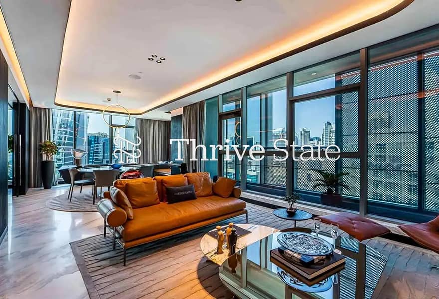 位于商业湾,J第一大厦,J第一大厦B座 4 卧室的公寓 15625000 AED - 11687889 位于商业湾,J第一大厦,J第一大厦B座 4 卧室的公寓 15625000 AED - 11687889