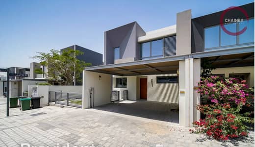 4 Bedroom Villa for Sale in Wasl Gate, Dubai - Screenshot 2025-05-19 at 12.59. 24 PM. png