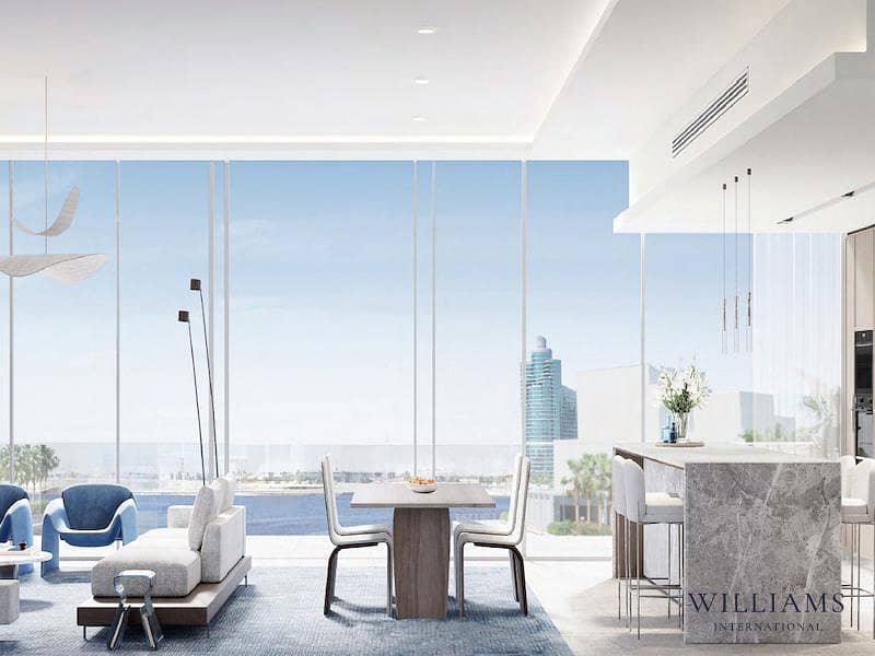 Этаж в Калчер Вилладж,Арт Бэй,Art Bay West, 1 спальня, 34000000 AED - 11687938 Этаж в Калчер Вилладж,Арт Бэй,Art Bay West, 1 спальня, 34000000 AED - 11687938