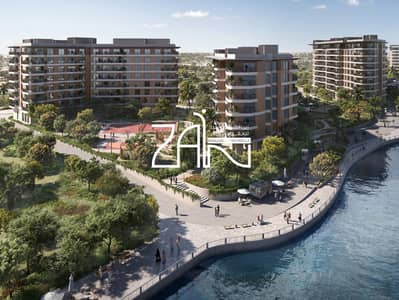雅斯岛， 阿布扎比 1 卧室单位待售 - 位于雅斯岛，栀子湾 1 卧室的公寓 1430358 AED - 8594089