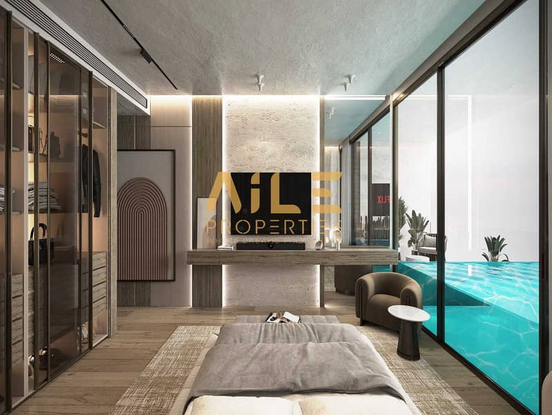 位于迪拜公寓大楼,Peace Lagoons II by Peace Homes 1 卧室的公寓 1055135 AED - 11687944 位于迪拜公寓大楼,Peace Lagoons II by Peace Homes 1 卧室的公寓 1055135 AED - 11687944
