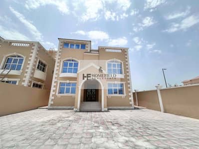 Studio for Rent in Khalifa City, Abu Dhabi - IMG_7344. jpg