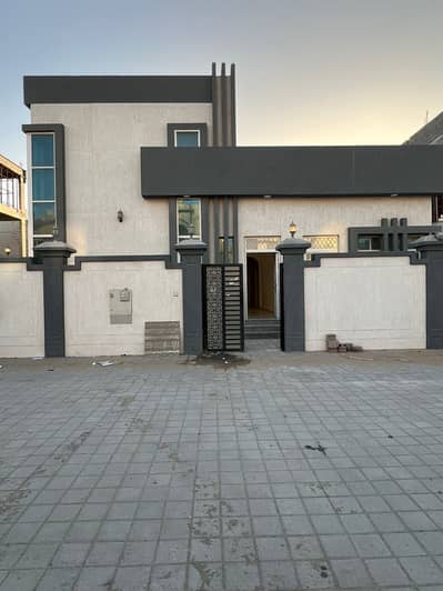 5 Cпальни Вилла в аренду в Аль Ясмин, Аджман - IMG-20250508-WA0103. jpg