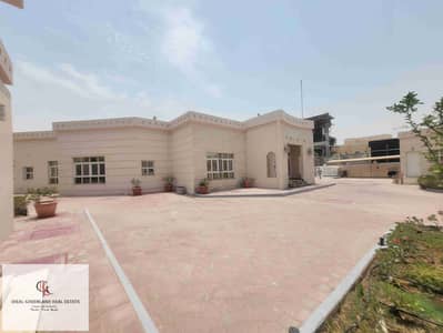 5 Bedroom Villa for Rent in Mohammed Bin Zayed City, Abu Dhabi - 1000044119. jpg