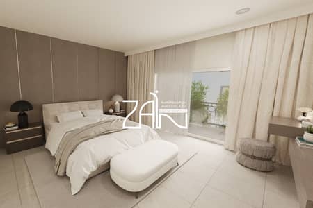 5 Bedroom Villa for Sale in Al Shamkha, Abu Dhabi - Luxurious Large Villa |Study and Majlis |Maid Room