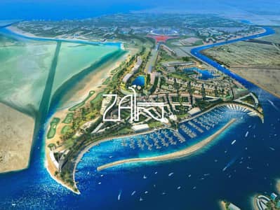 雅斯岛， 阿布扎比 单身公寓待售 - 位于雅斯岛，亚斯湾，Icon Tower 的公寓 1100000 AED - 10846577