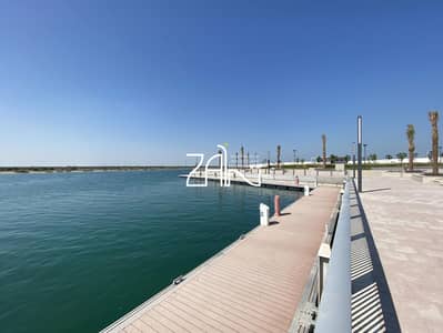 Plot for Sale in Yas Island, Abu Dhabi - Rare Opportunity,Build Your Dream Home in West Yas