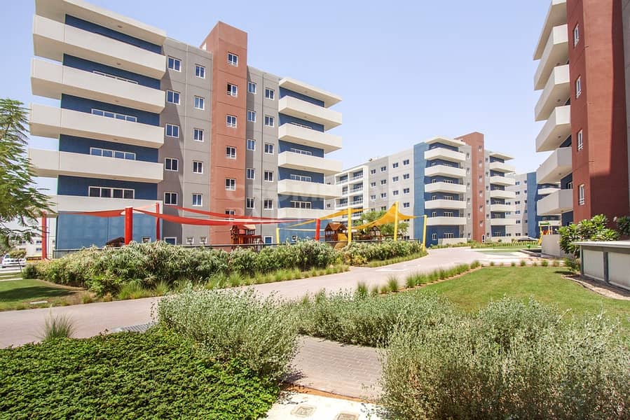 Квартира в Аль Риф,Аль Риф Даунтаун,Тауэр 24, 2 cпальни, 100000 AED - 11688002 Квартира в Аль Риф,Аль Риф Даунтаун,Тауэр 24, 2 cпальни, 100000 AED - 11688002