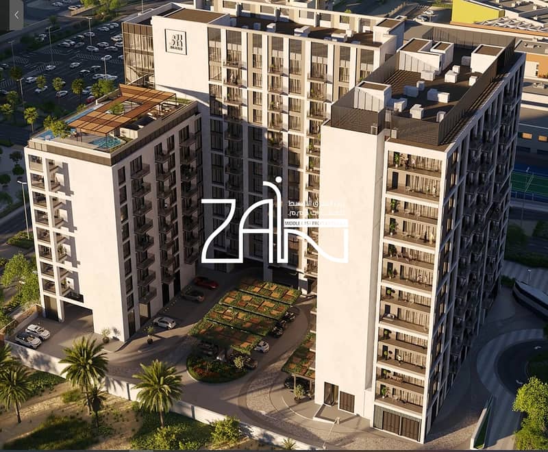 Mid Floor Studio in Prime Community Hanover 2026 Mid Floor Studio in Prime Community Hanover 2026