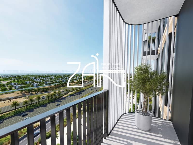 High Floor 2BR + Balcony Beach Access High ROI High Floor 2BR + Balcony Beach Access High ROI
