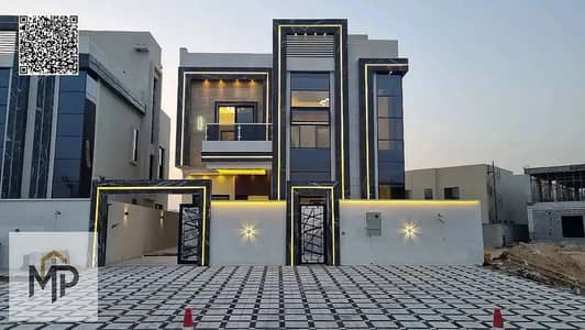 فیلا 5 غرف نوم للبيع في الزاهية، عجمان - batch_775200187-1066x800. jpg