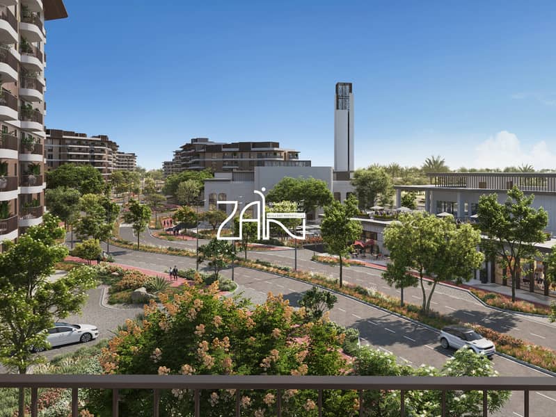 Квартира в Яс Айленд,Гардения Бэй, 1 спальня, 1500000 AED - 11080723 Квартира в Яс Айленд,Гардения Бэй, 1 спальня, 1500000 AED - 11080723