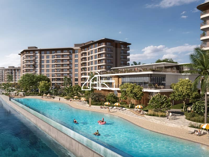 Exclusive 1BR Apartment with High-End Finishes Exclusive 1BR Apartment with High-End Finishes