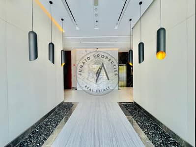 2 Bedroom Apartment for Rent in Aljada, Sharjah - 743a62d5-1dd9-49e3-87e3-8d502770a710. jpeg