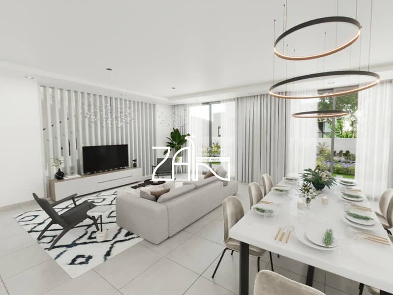 位于雅斯岛,亚斯-阿克雷斯,玉兰花公寓 4 卧室的别墅 8700000 AED - 11083725 位于雅斯岛,亚斯-阿克雷斯,玉兰花公寓 4 卧室的别墅 8700000 AED - 11083725