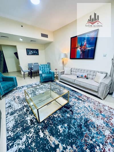 3 Bedroom Flat for Rent in Al Taawun, Sharjah - 9668e5b6-c3a7-46b1-b87e-3587e48597dc. jpg