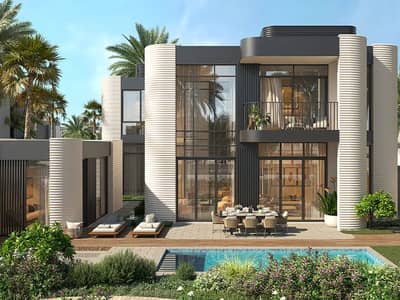4 Bedroom Villa for Sale in Yas Island, Abu Dhabi - welcome_slide_01. png