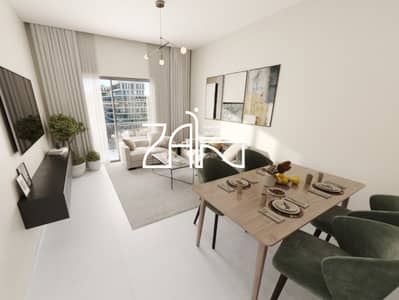2 Bedroom Flat for Sale in Al Shamkha, Abu Dhabi - Excellent Investment Best Quality 2BR+Balcony