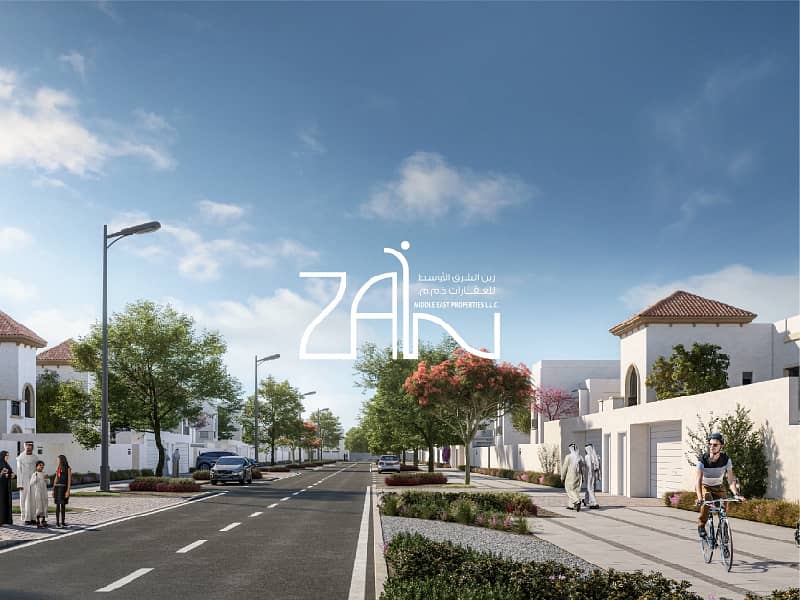 位于阿尔沙穆卡,阿尔里曼2号,费-阿尔-里曼 2号 4 卧室的别墅 4300000 AED - 11157848 位于阿尔沙穆卡,阿尔里曼2号,费-阿尔-里曼 2号 4 卧室的别墅 4300000 AED - 11157848