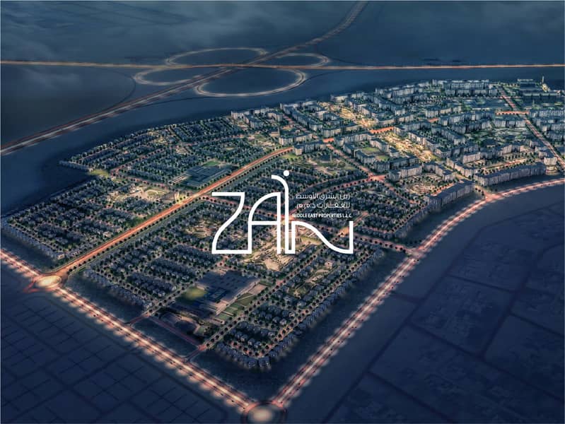 位于阿尔沙穆卡,阿尔里曼1号,里曼生活馆 的住宅地块 2000000 AED - 11171725 位于阿尔沙穆卡,阿尔里曼1号,里曼生活馆 的住宅地块 2000000 AED - 11171725