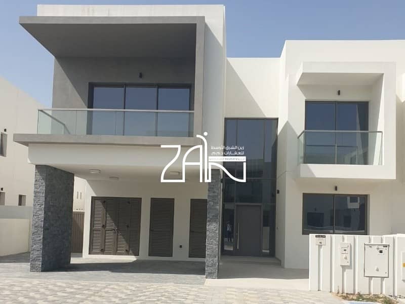 位于雅斯岛,亚斯-阿克雷斯,红杉树公寓 4 卧室的别墅 8500000 AED - 11212318 位于雅斯岛,亚斯-阿克雷斯,红杉树公寓 4 卧室的别墅 8500000 AED - 11212318