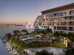 Great Location | High Returns | Luxurious 1BR Apt