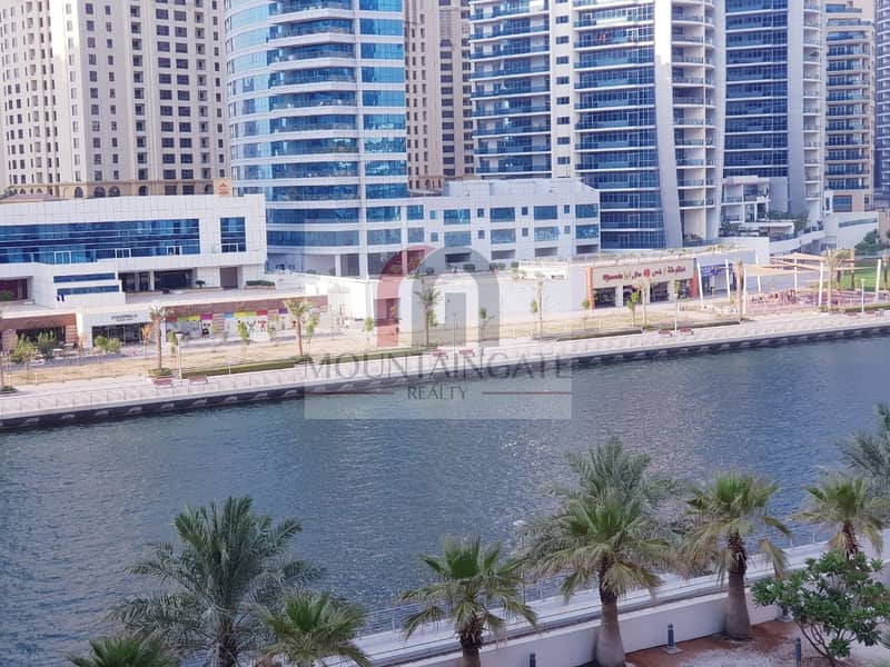 Marina View| access to Marina walk| spacious