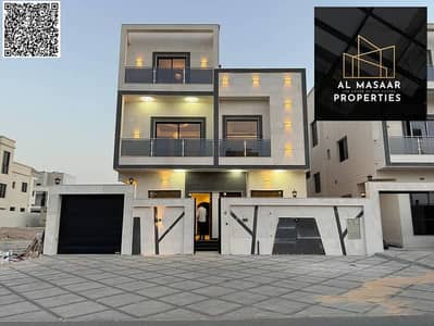 6 Cпальни Вилла Продажа в Аль Хелио, Аджман - 775035972-800x600. jpeg