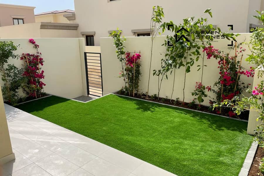 位于阿拉伯牧场2号,卡梅丽亚社区,Camelia 2 3 卧室的联排别墅 182000 AED - 11688089 位于阿拉伯牧场2号,卡梅丽亚社区,Camelia 2 3 卧室的联排别墅 182000 AED - 11688089
