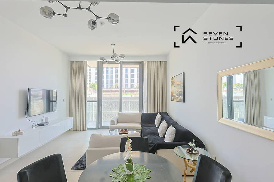 Квартира в Заабил,За'абеель 2,Даунтаун Вьюс, 2 cпальни, 175000 AED - 11688091 Квартира в Заабил,За'абеель 2,Даунтаун Вьюс, 2 cпальни, 175000 AED - 11688091