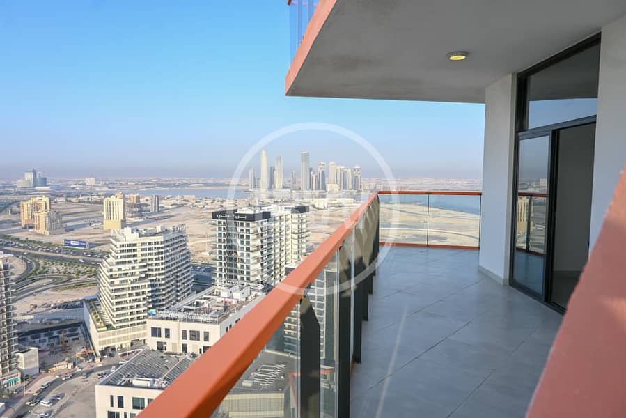 Квартира в Аль Джадаф,Авеню Бингхатти, 3 cпальни, 2190000 AED - 11688093 Квартира в Аль Джадаф,Авеню Бингхатти, 3 cпальни, 2190000 AED - 11688093
