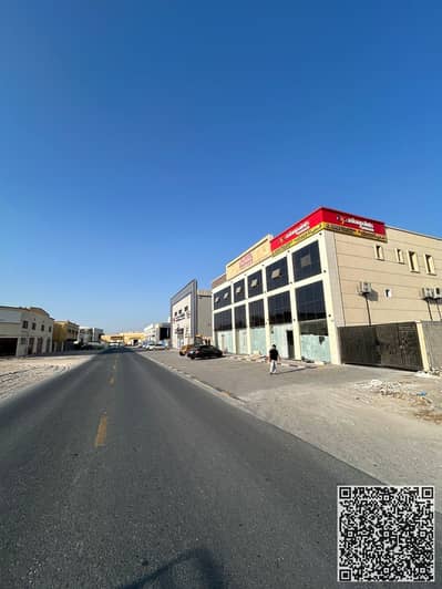 فلیٹ 1 غرفة نوم للايجار في الجرف، عجمان - WhatsApp Image 2024-10-30 at 5.58. 43 PM (2). jpeg