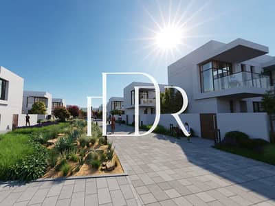 3 Bedroom Townhouse for Sale in Yas Island, Abu Dhabi - Screenshot 2025-05-12 163725. png