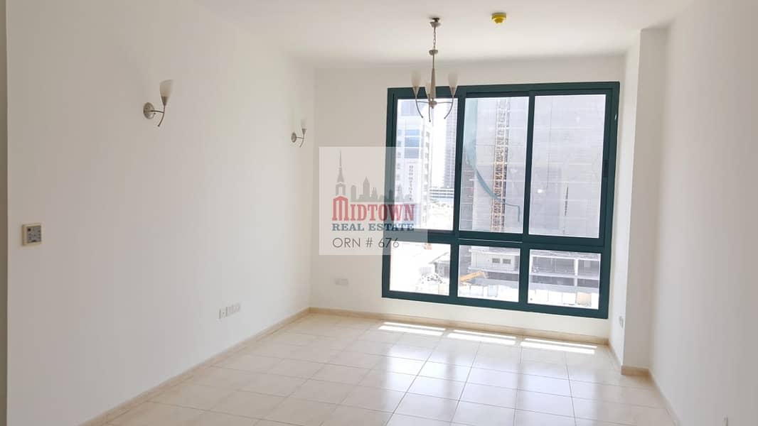 best deal for  1bhk in the heart of dubai DSO  just 39000/=