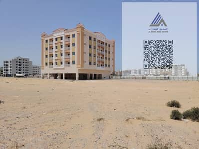 Plot for Sale in Al Jurf, Ajman - WhatsApp Image 2025-05-17 at 7.45. 08 PM. jpeg