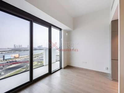 Studio for Sale in Al Jaddaf, Dubai - Investor Deal | Amazing View | Good Offer